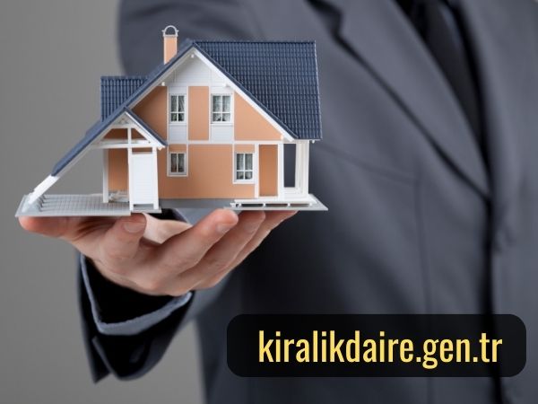 Hacıyusuf Mahallesi Kiralık Daire